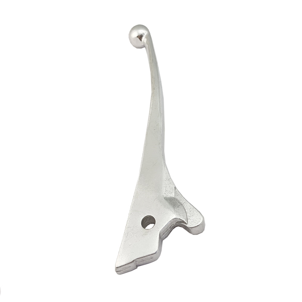 Right Hand Front Brake Lever For Kawasaki Shaft KZ1100 KZ750 Z 650