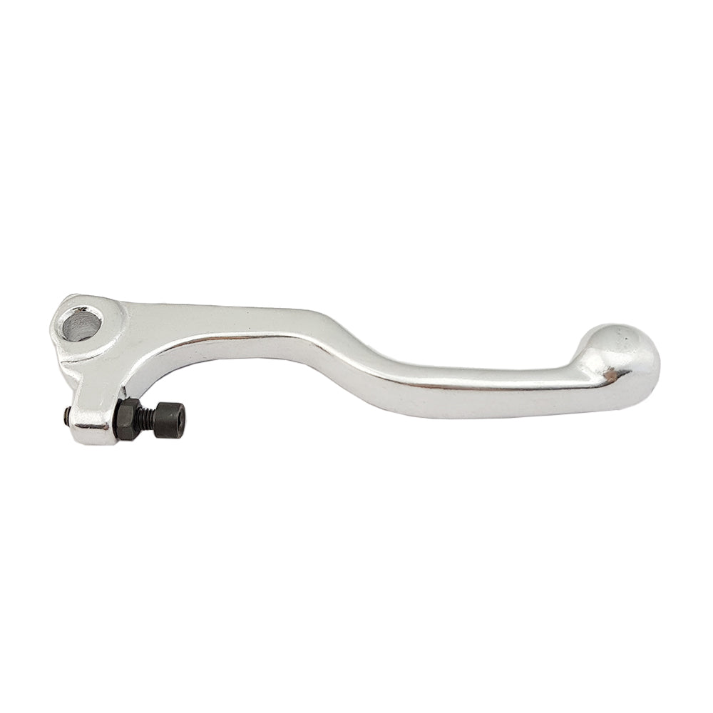 Right Hand Front Brake Shorty Lever For Suzuki DRZ125L Disc Brake Kawasaki KLX125L