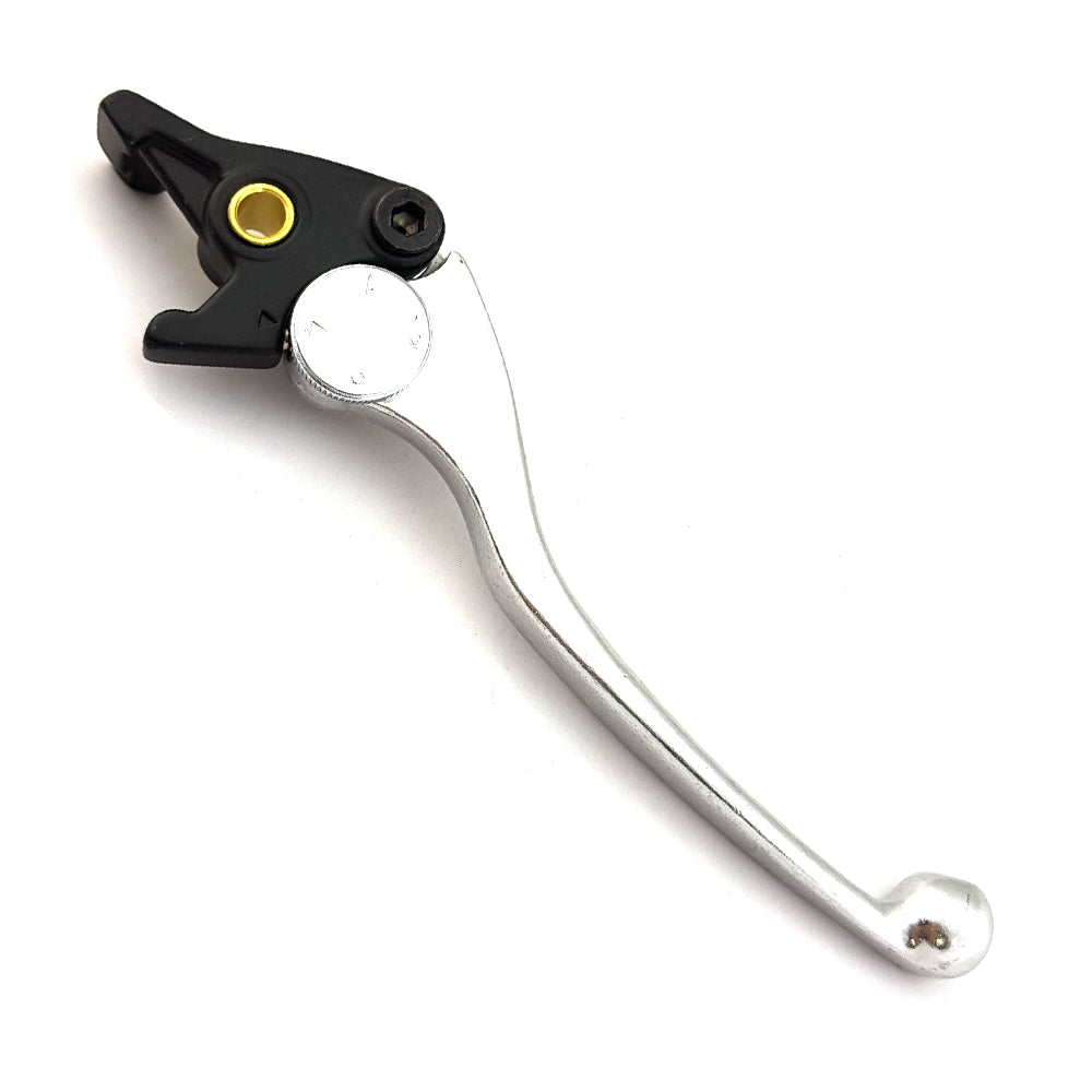 New R/H Front Brake Lever For Kawasaki ZZR250 W800 VL1500T Boulevard C90T