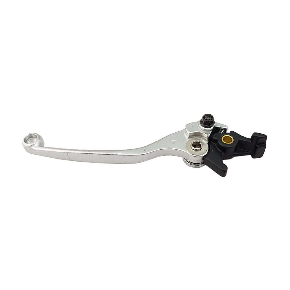 New R/H Front Brake Lever For Kawasaki ZZR250 W800 VL1500T Boulevard C90T