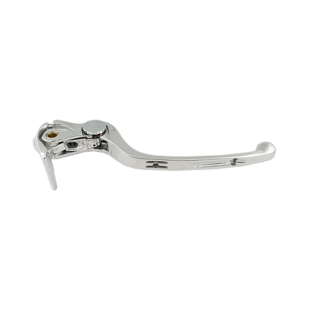 Right Hand Front Brake Lever Fit Triumph Street Triple 675R Suzuki GSXR1300 BK B-King BMW S1000RR