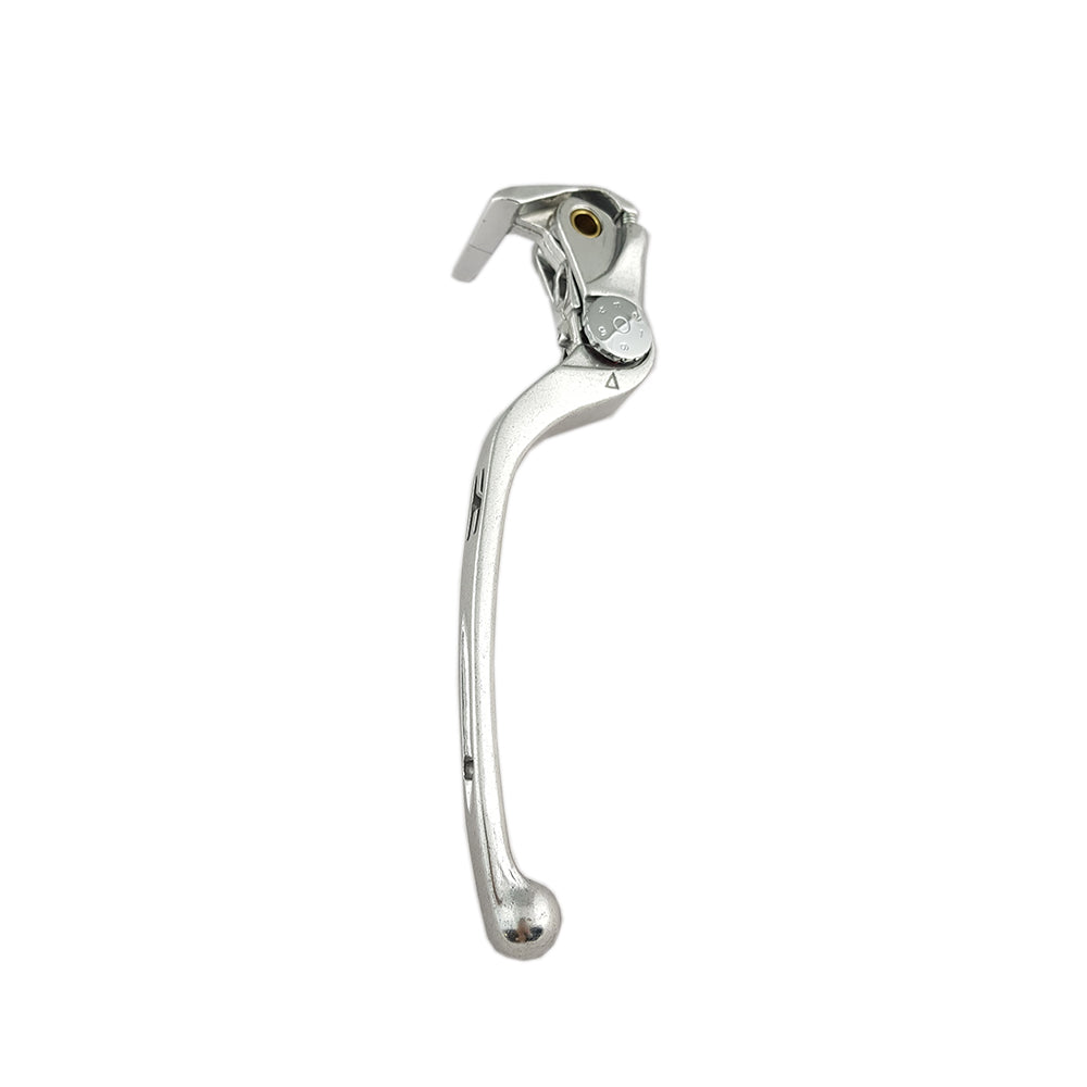 Right Hand Front Brake Lever Fit Triumph Street Triple 675R Suzuki GSXR1300 BK B-King BMW S1000RR