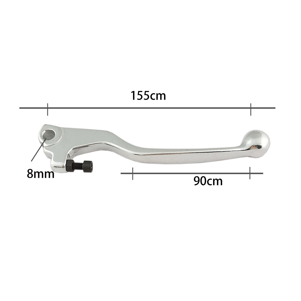 Front Brake Lever Right Hand Fit Suzuki DRZ125 RM85L Kawasaki KLX125L KX250