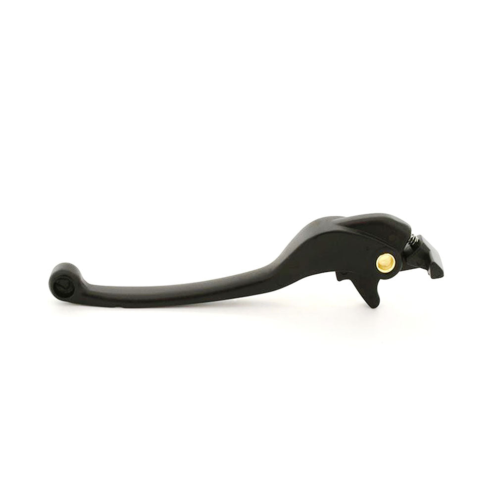 Motorcycle Right Hand Brake Lever Black Fit Suzuki GSX-S750 SV650 GSXS750A GSXS750Z etc.