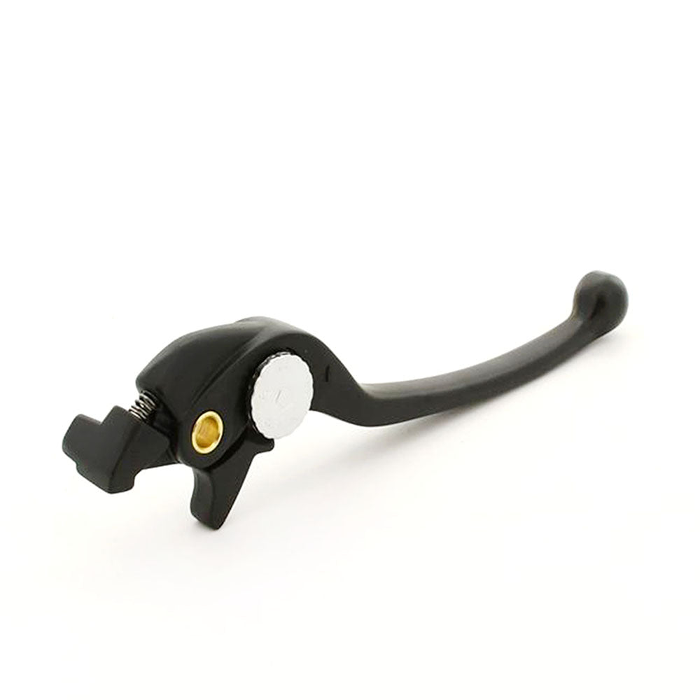 Motorcycle Right Hand Brake Lever Black Fit Suzuki GSX-S750 SV650 GSXS750A GSXS750Z etc.