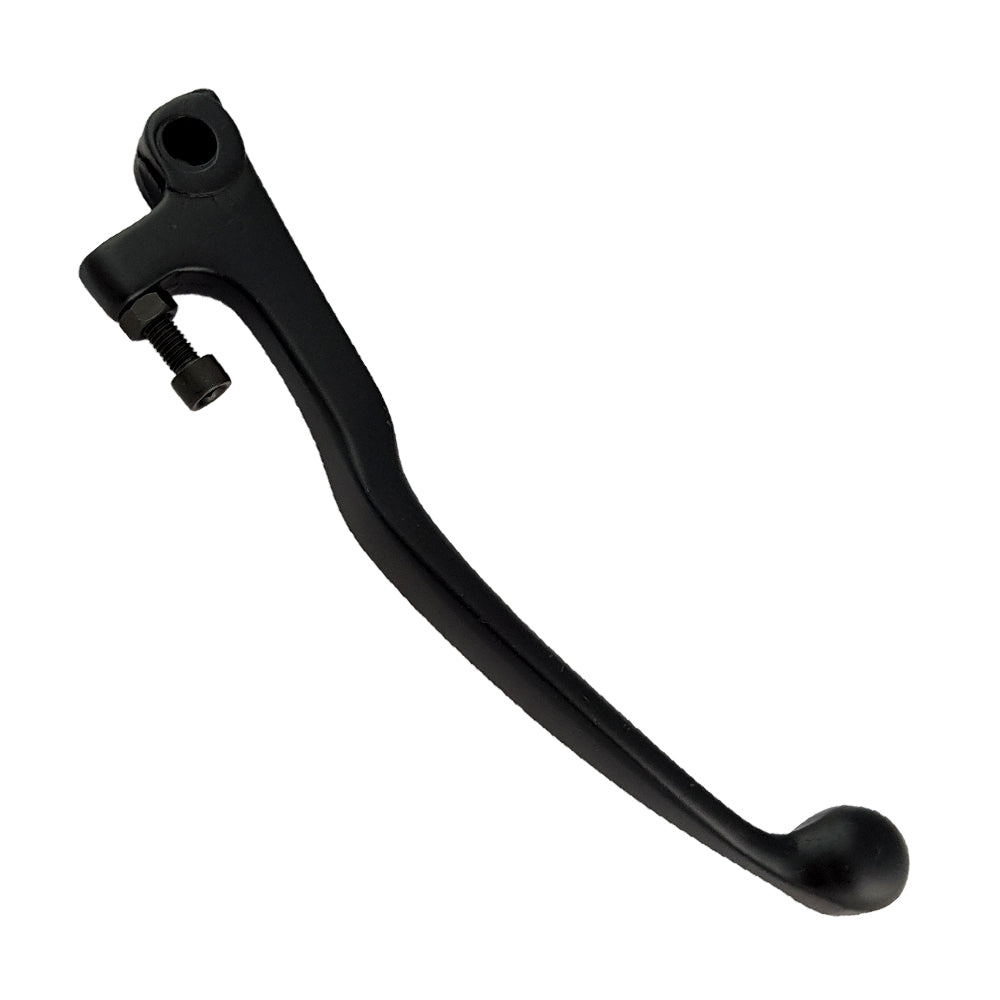 Motorcycle Right Hand Brake Lever Fit Suzuki RM80 G/H/J RM125 RM250 Kawasaki KLX125 Big Wheel