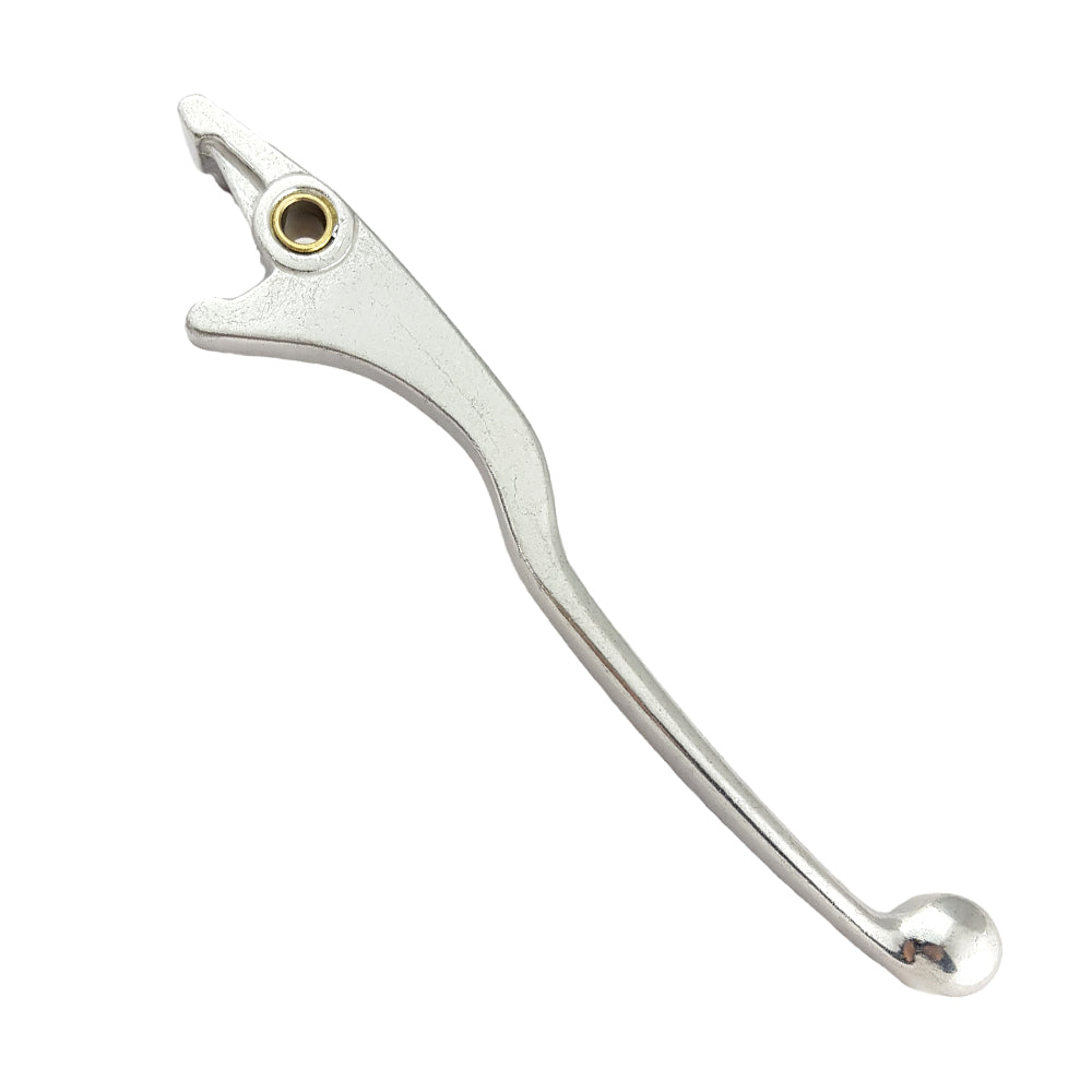 Silvery Right Hand Brake Lever Fit Triumph Rocket III Roadstar 2400 Kawasaki VN800 A1-A4 W650 EJ650 A1-A5