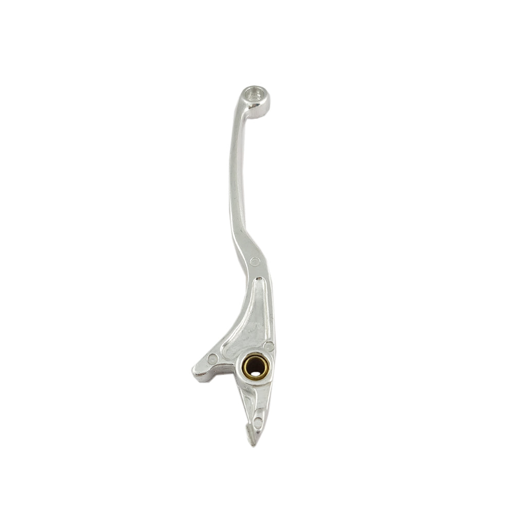 Silvery Right Hand Brake Lever Fit Triumph Rocket III Roadstar 2400 Kawasaki VN800 A1-A4 W650 EJ650 A1-A5
