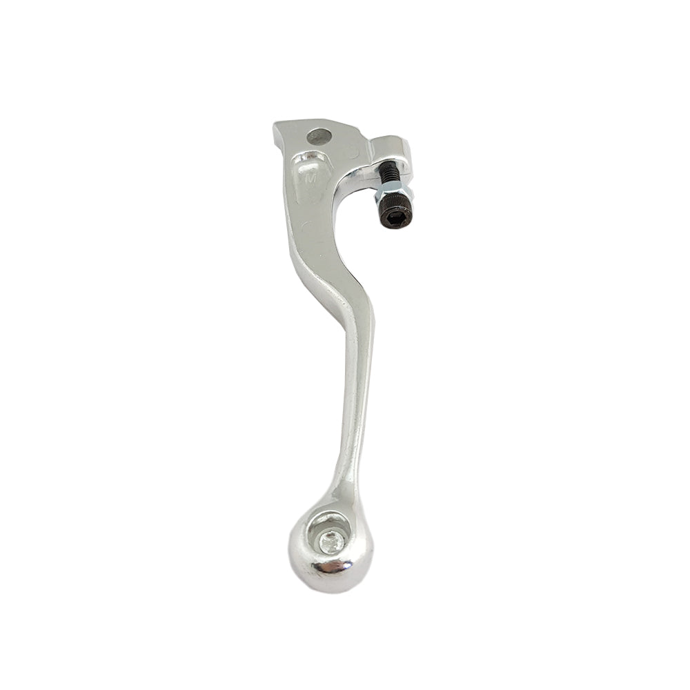 Shorty Brake Lever Right Hand Fit Yamaha YZ125 YZ250 WR200R