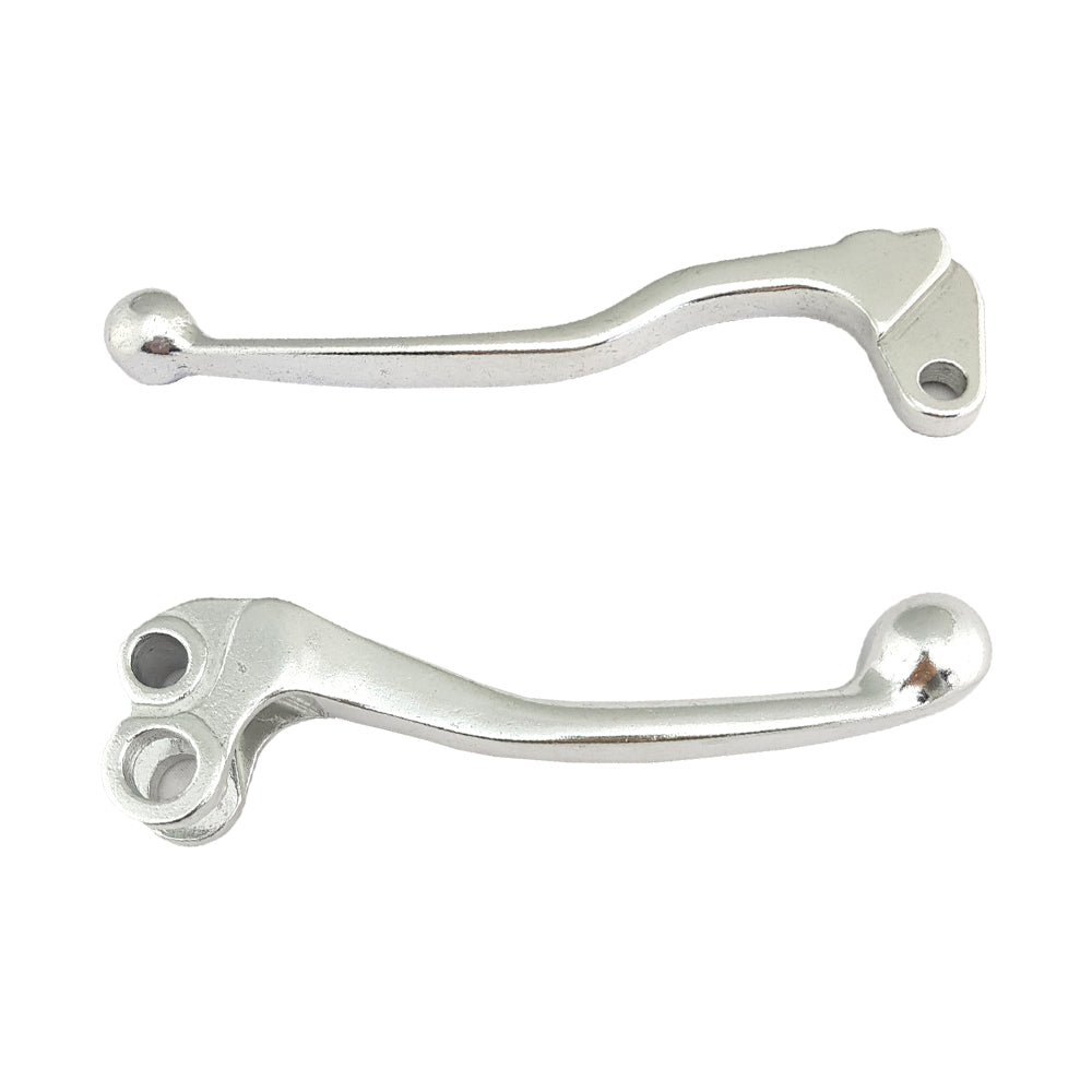 Motorcycle Clutch Lever+Brake Lever Fit Yamaha YZ250 WR400F YZ125 YZ80 YZ400F WR250Z