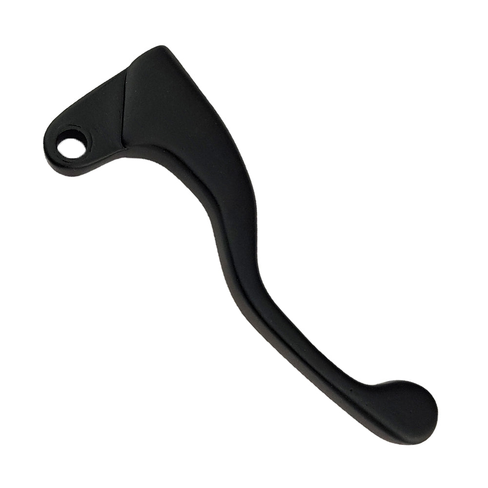 Motorcycle Front Shorty Right Hand Brake Lever Fit For Yamaha Suzuki Power