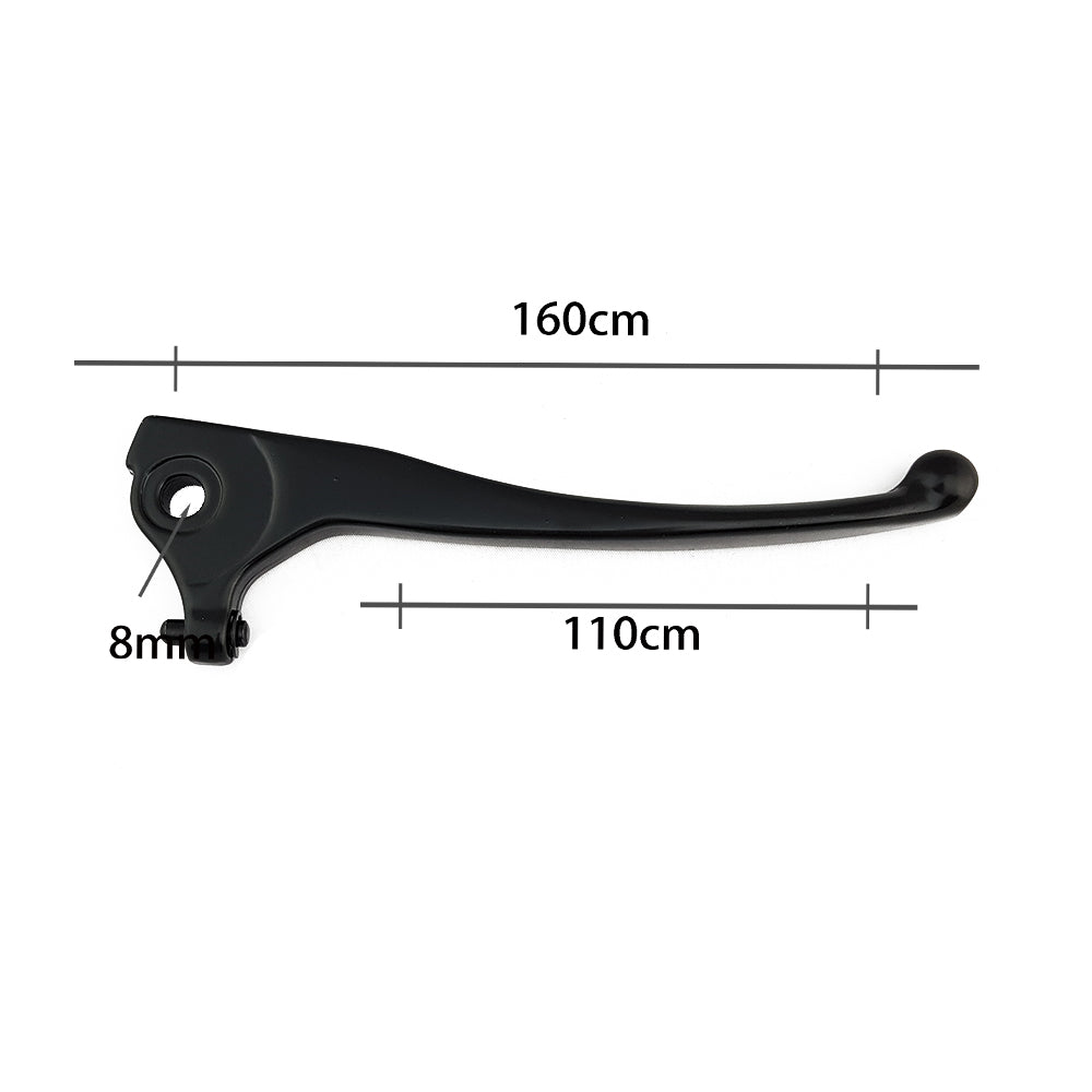 Motorcycle Right Hand Brake Lever Fit Yamaha CW50 Zuma