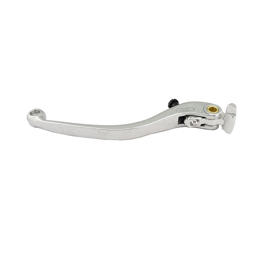 Motorcycle Right Hand Brake Lever Fit Yamaha YZF-R6 YZF-R1 Vmax VMX-17