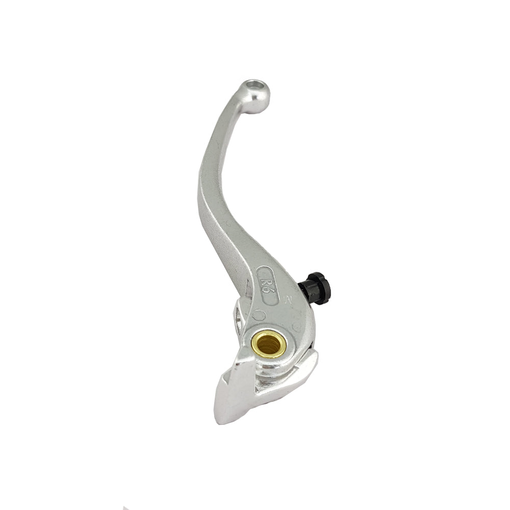 Motorcycle Right Hand Brake Lever Fit Yamaha YZF-R6 YZF-R1 Vmax VMX-17