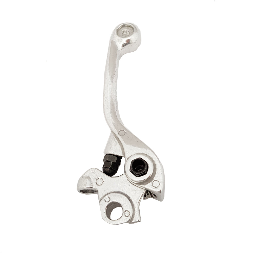 Front Brake Lever Right Hand For Kawasaki KX250F KX450F Yamaha YZ250F YZ450F