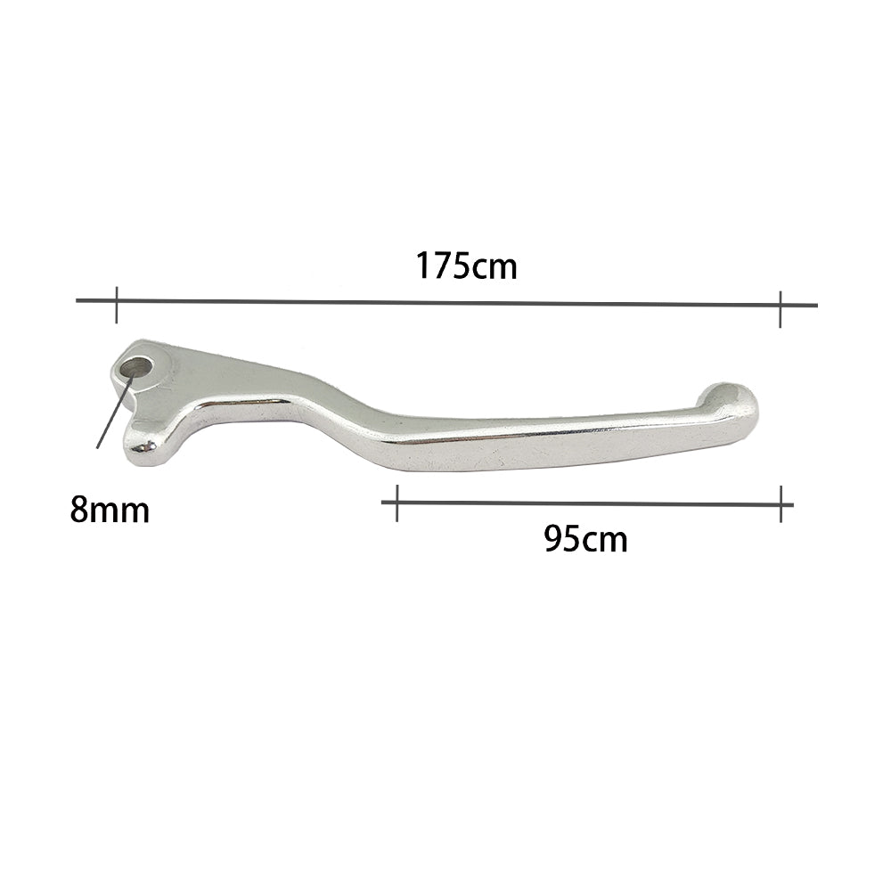 Motorcycle Right Hand Brake Lever Fit Yamaha YZF-R125