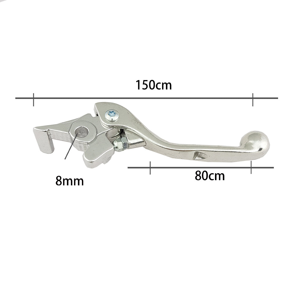 Motorcycle Right Hand Brake Lever Fit Yamaha WR450F Adr Version