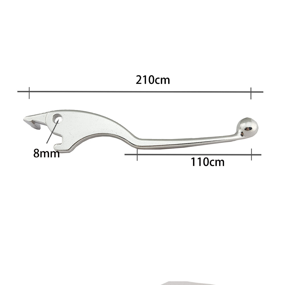 Motorcycle Right Hand Brake Lever Fit Yamaha YZFR3 MT03 R3 ABS