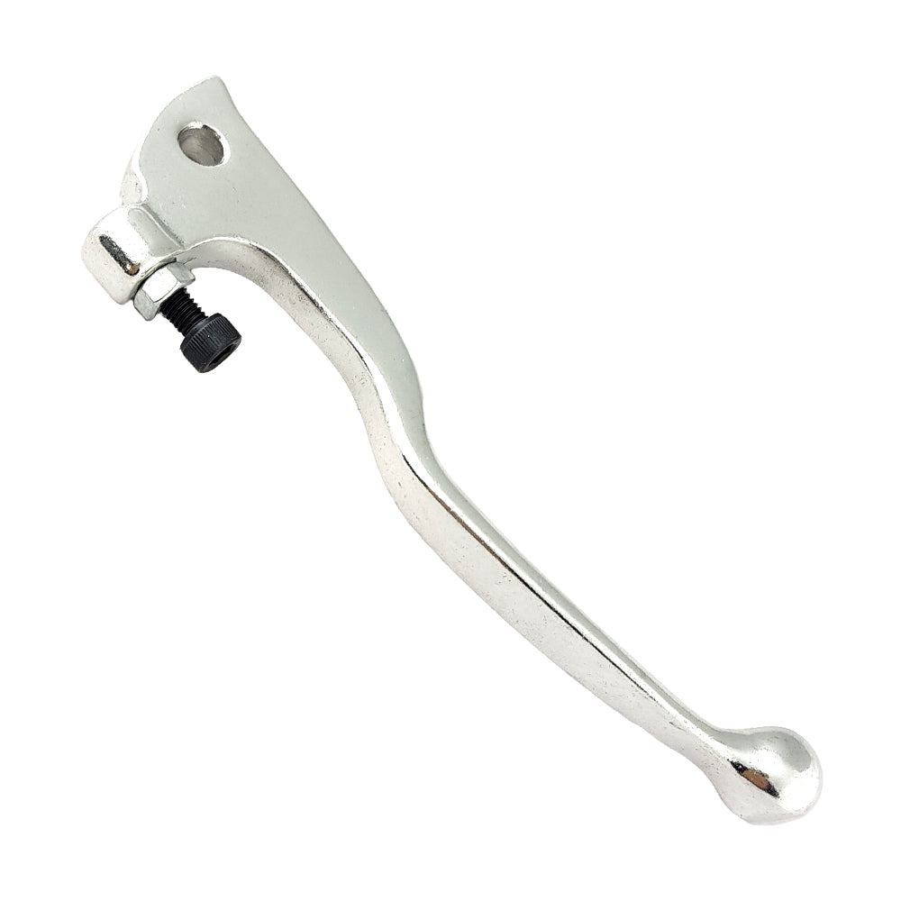 Right Hand Front Brake Lever Fit Yamaha AG200 WR250R Wolverine R-Spec Eps TTR 230 XT250 223cc