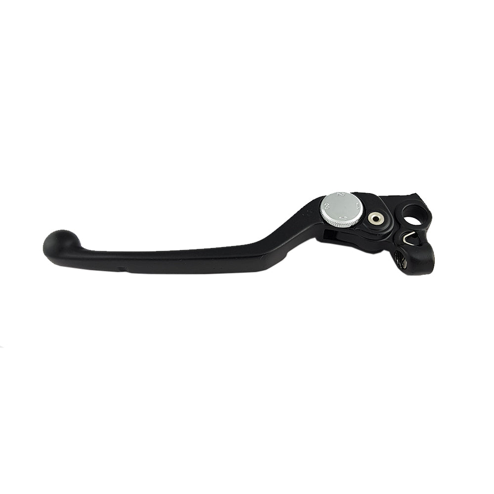 Motorcycle Black Left Hand Front Clutch Lever Fit Ducati 916 Biposto Racing 700SS