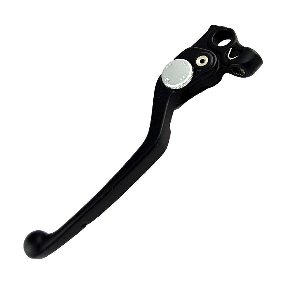 Motorcycle Black Left Hand Front Clutch Lever Fit Ducati 916 Biposto Racing 700SS