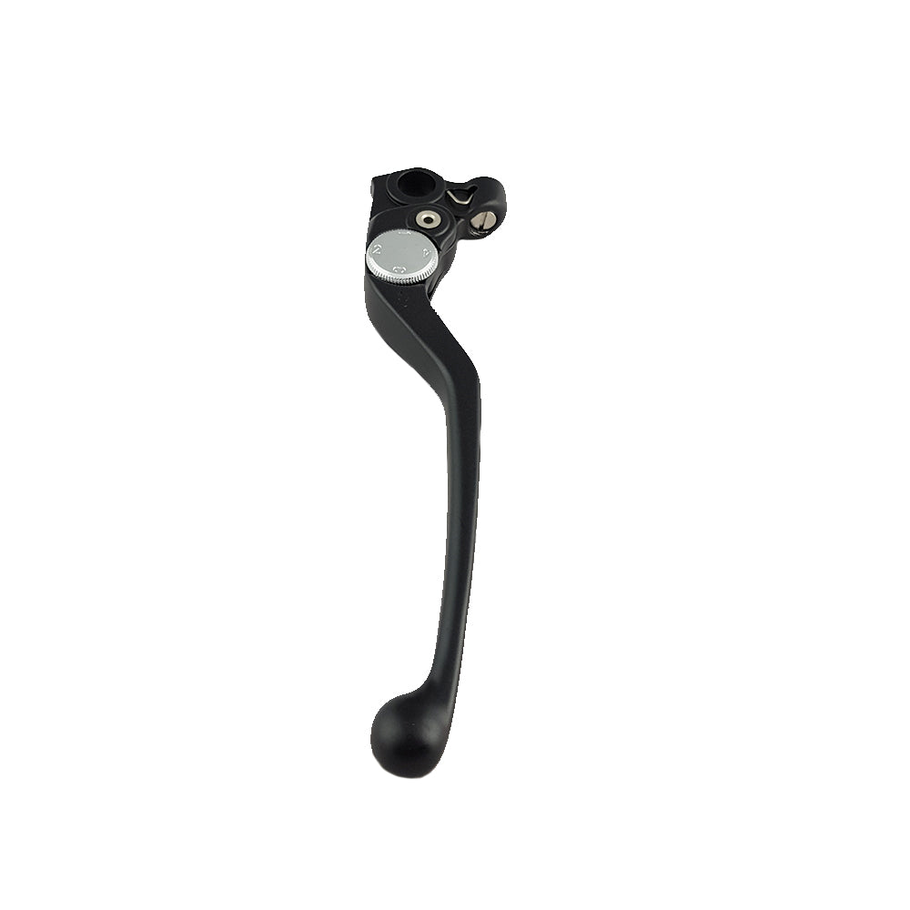 Motorcycle Black Left Hand Front Clutch Lever Fit Ducati 916 Biposto Racing 700SS