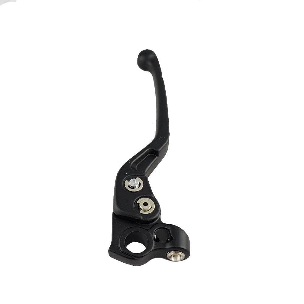 Motorcycle Black Left Hand Front Clutch Lever Fit Ducati 916 Biposto Racing 700SS