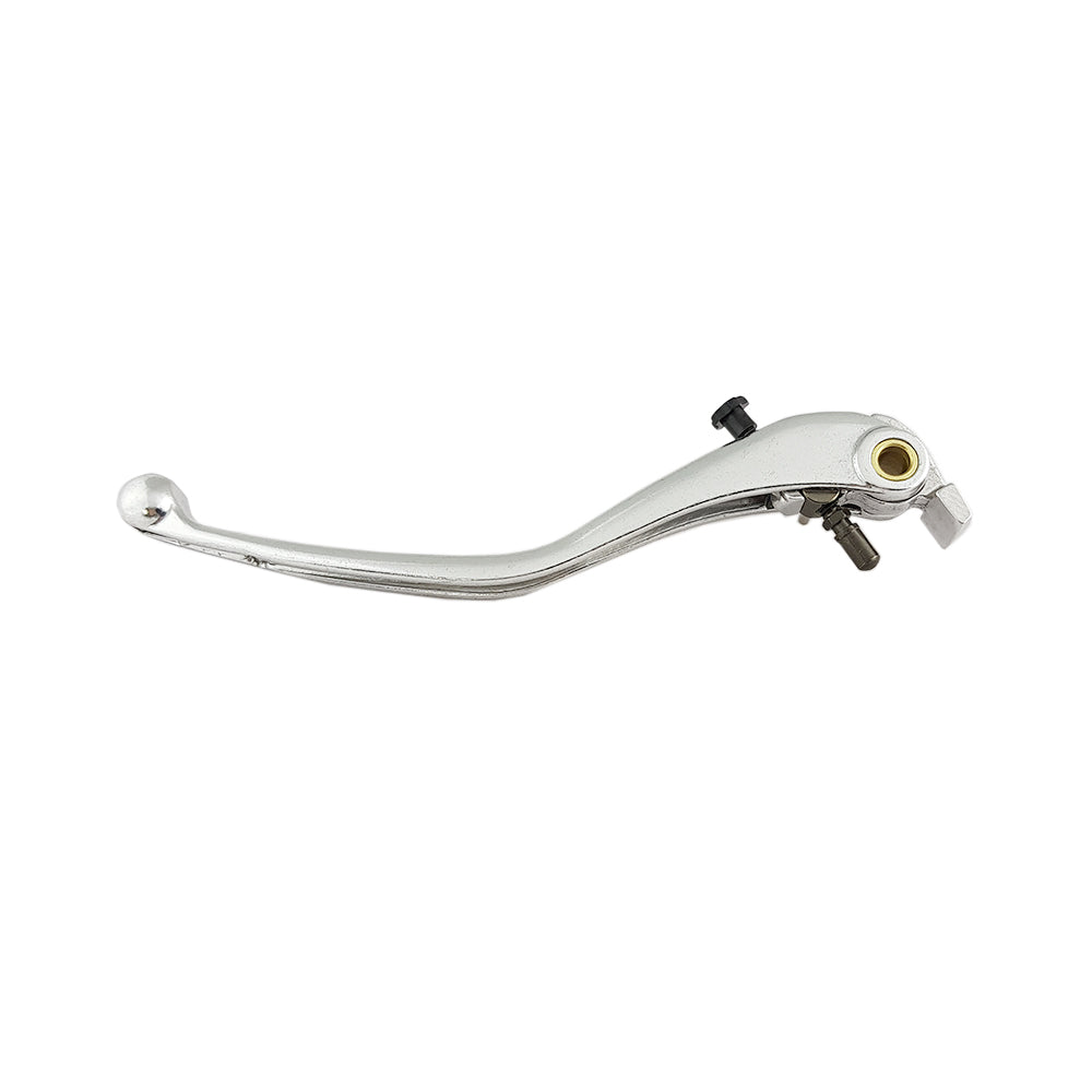 Silvery Front Clutch Lever Left Hand Fit Ducati 1000S Monster 996 S4R Monster 1198/1198S Corsa