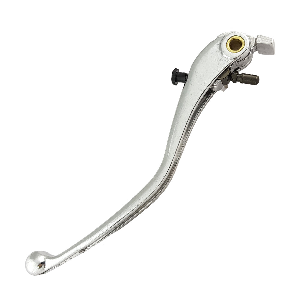 Silvery Front Clutch Lever Left Hand Fit Ducati 1000S Monster 996 S4R Monster 1198/1198S Corsa