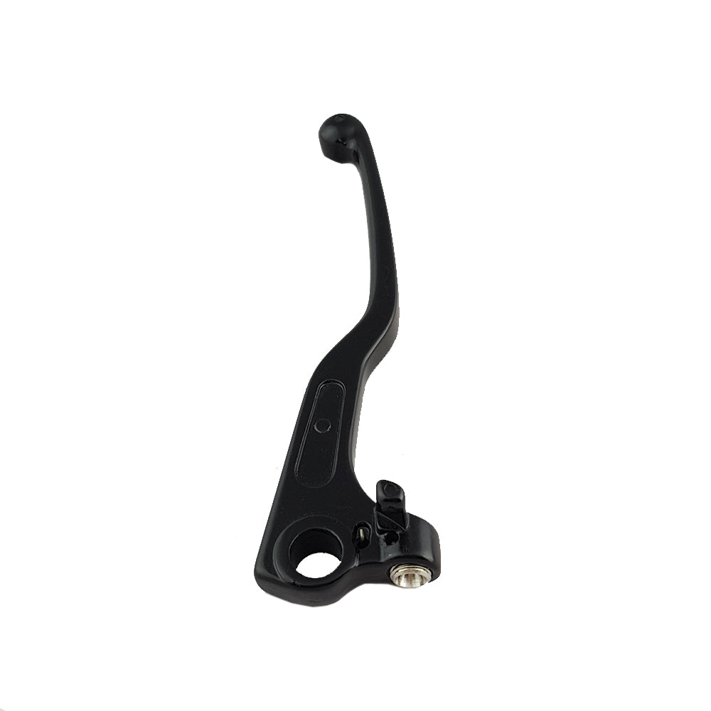 Black Left Hand Front Clutch Lever Fit Ducati 620 Monster 750 Sport 800 S2R/Dark 996 ST4S (ABS)