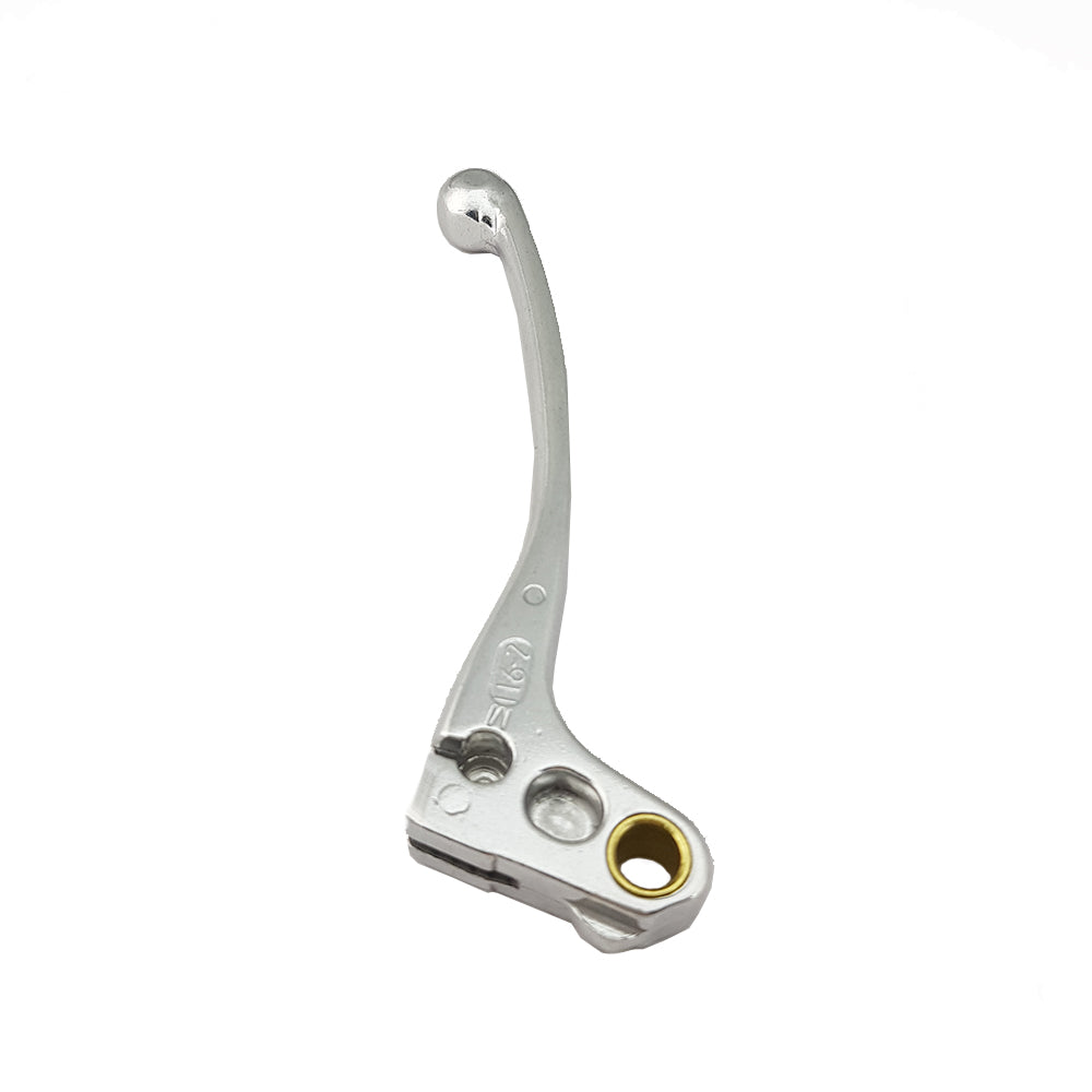 Left Hand Front Clutch Lever Fit Honda V25/VT250C CB400 Super Four VT750D Chain Shadow