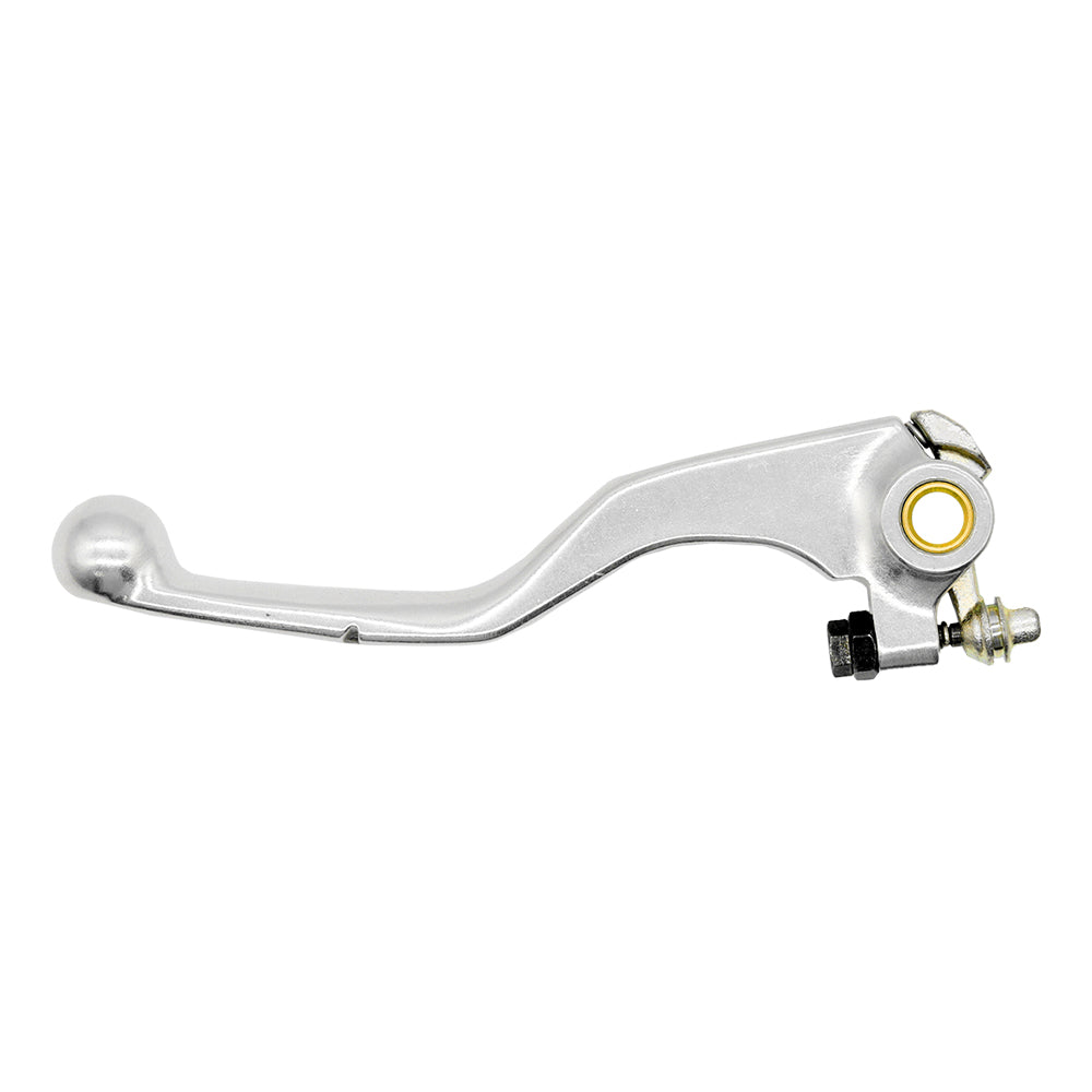 Left Hand Front Clutch Lever For Honda CRF450R CRF450RX 2021 2022
