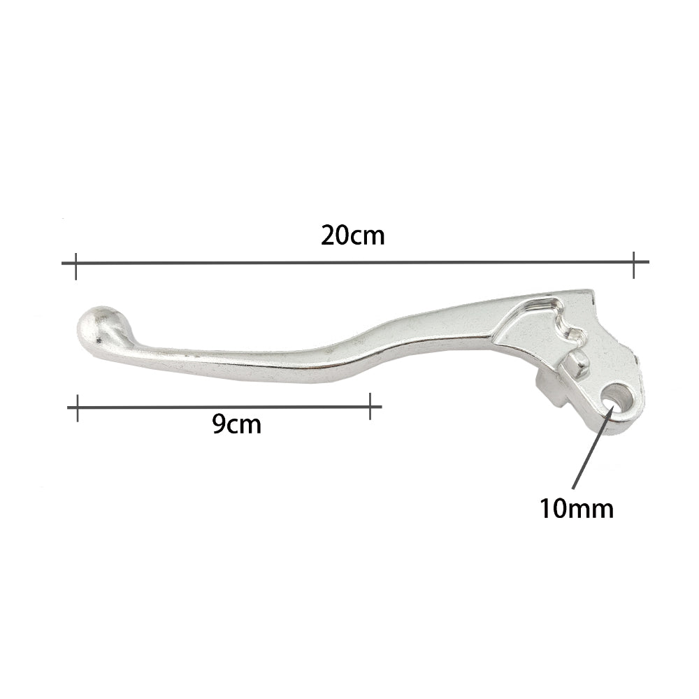 Motorcycle Left Hand Front Clutch Lever For CF Moto 650NK 650TK Kawasaki Ninja 650L ABS KLZ1000 Versys