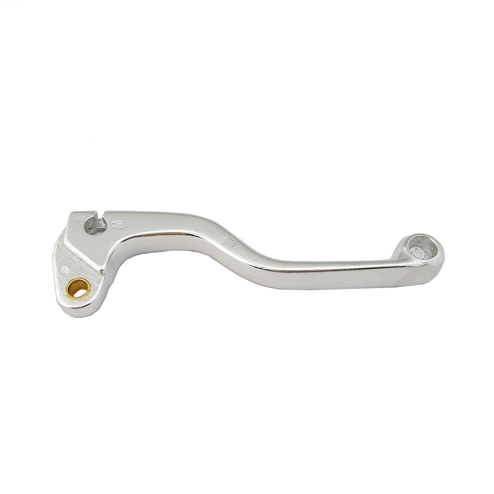 Left Hand Front Shorty Clutch Lever For Kawasaki KX65 KX85 KX100 KX125 KX250 RM-Z250