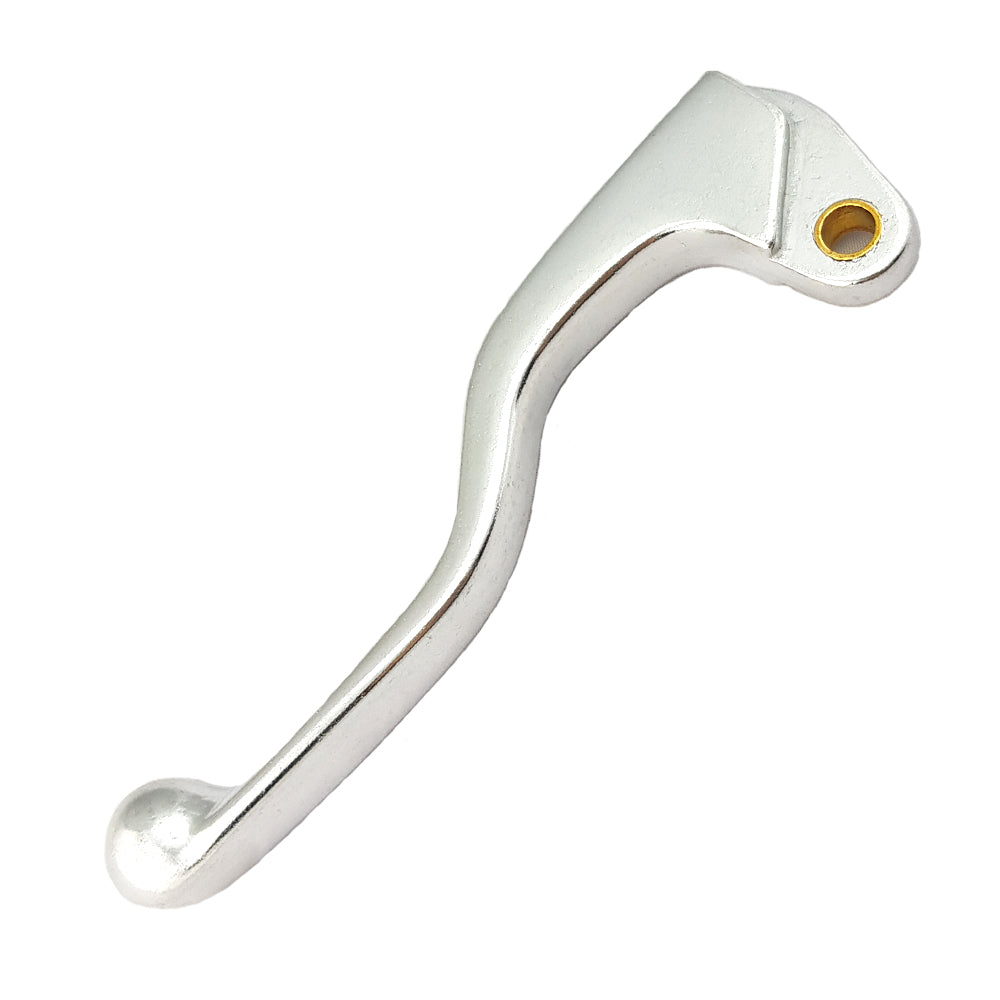 Left Hand Front Shorty Clutch Lever For Kawasaki KX65 KX85 KX100 KX125 KX250 RM-Z250
