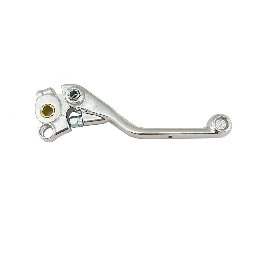 Motorcycle Left Hand Clutch Lever Fit Kawasaki KX450F