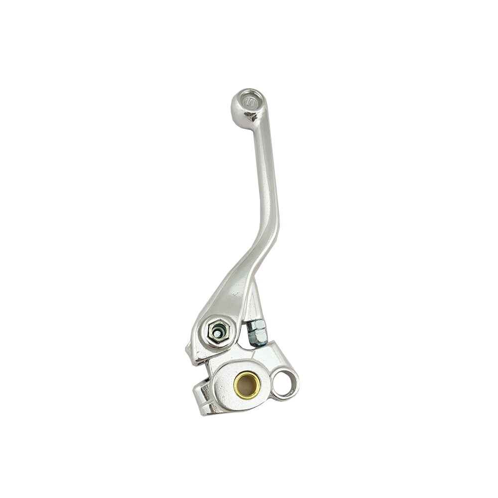 Motorcycle Left Hand Clutch Lever Fit Kawasaki KX450F