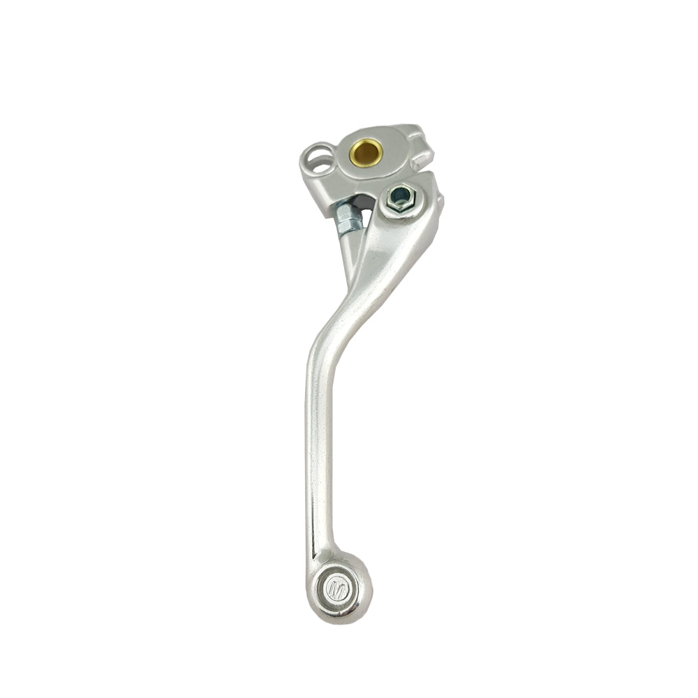 Motorcycle Left Hand Clutch Lever Fit Kawasaki KX450F