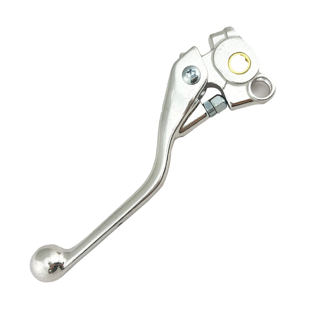 Motorcycle Left Hand Clutch Lever Fit Kawasaki KX450F