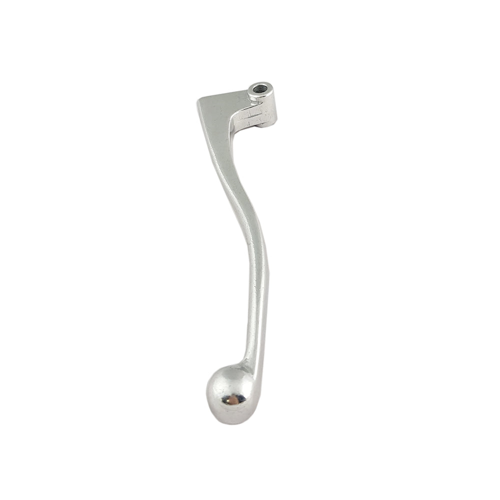 Left Hand Front Clutch Lever Fit Kawasaki Z250 Twin A1-A4 Triumph 955 IDaytona 865 Speedmaster