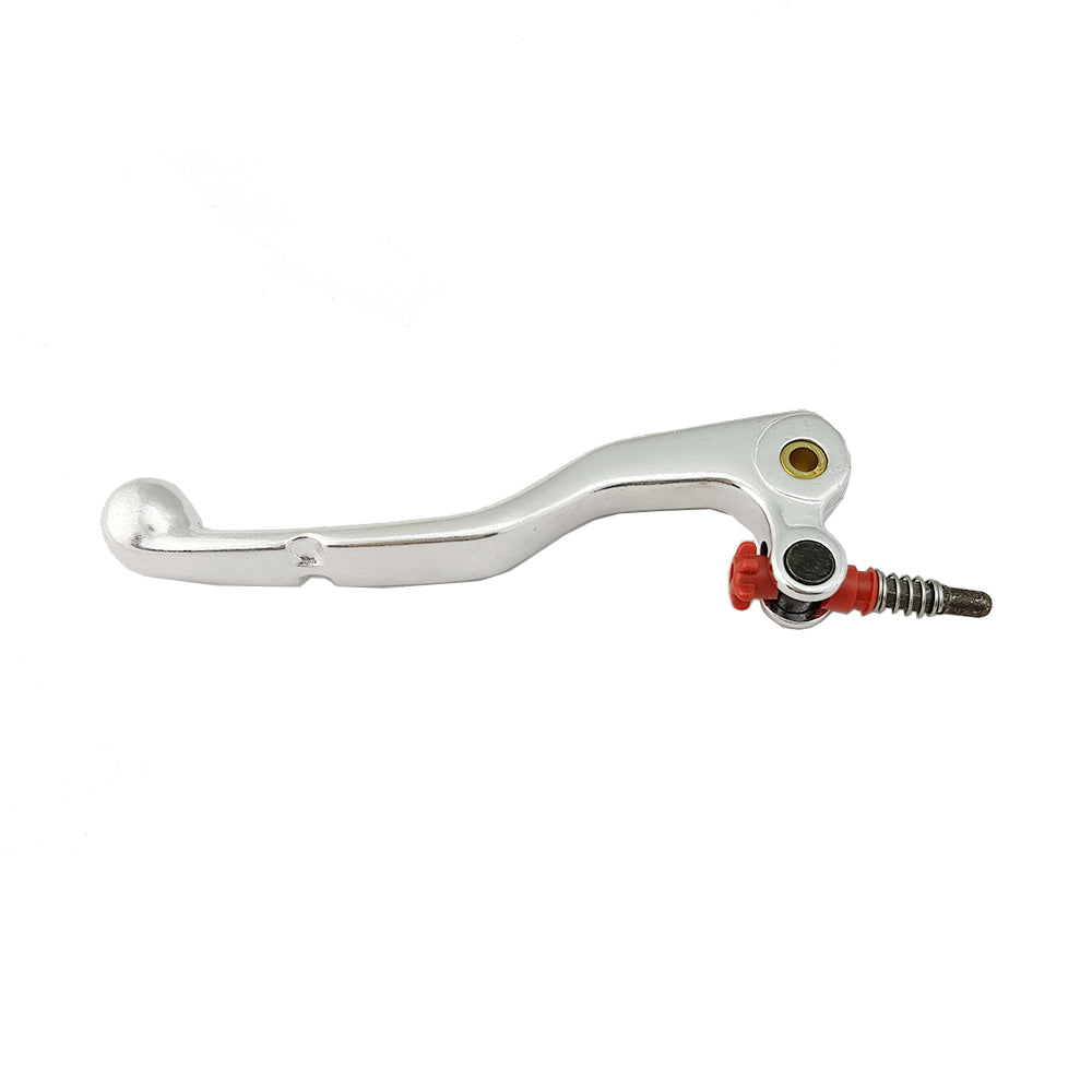 Forged L/H Front Shorty Clutch Lever For Husaberg FE450 KTM 65SX 105SX 250EXC