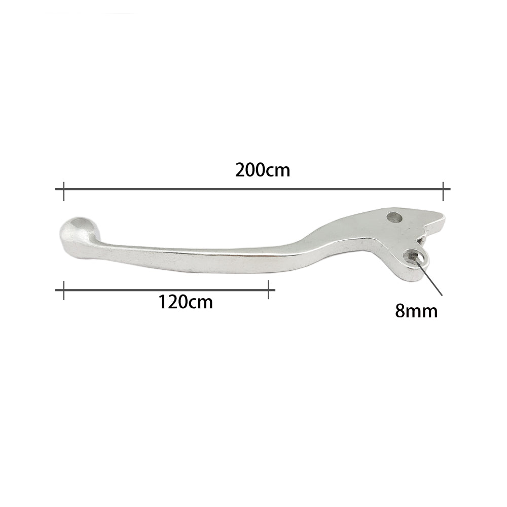 Left Hand Front Clutch Lever Fit Suzuki GSF1200 Bandit GSX-R1100 V-Strom1000 DL1000