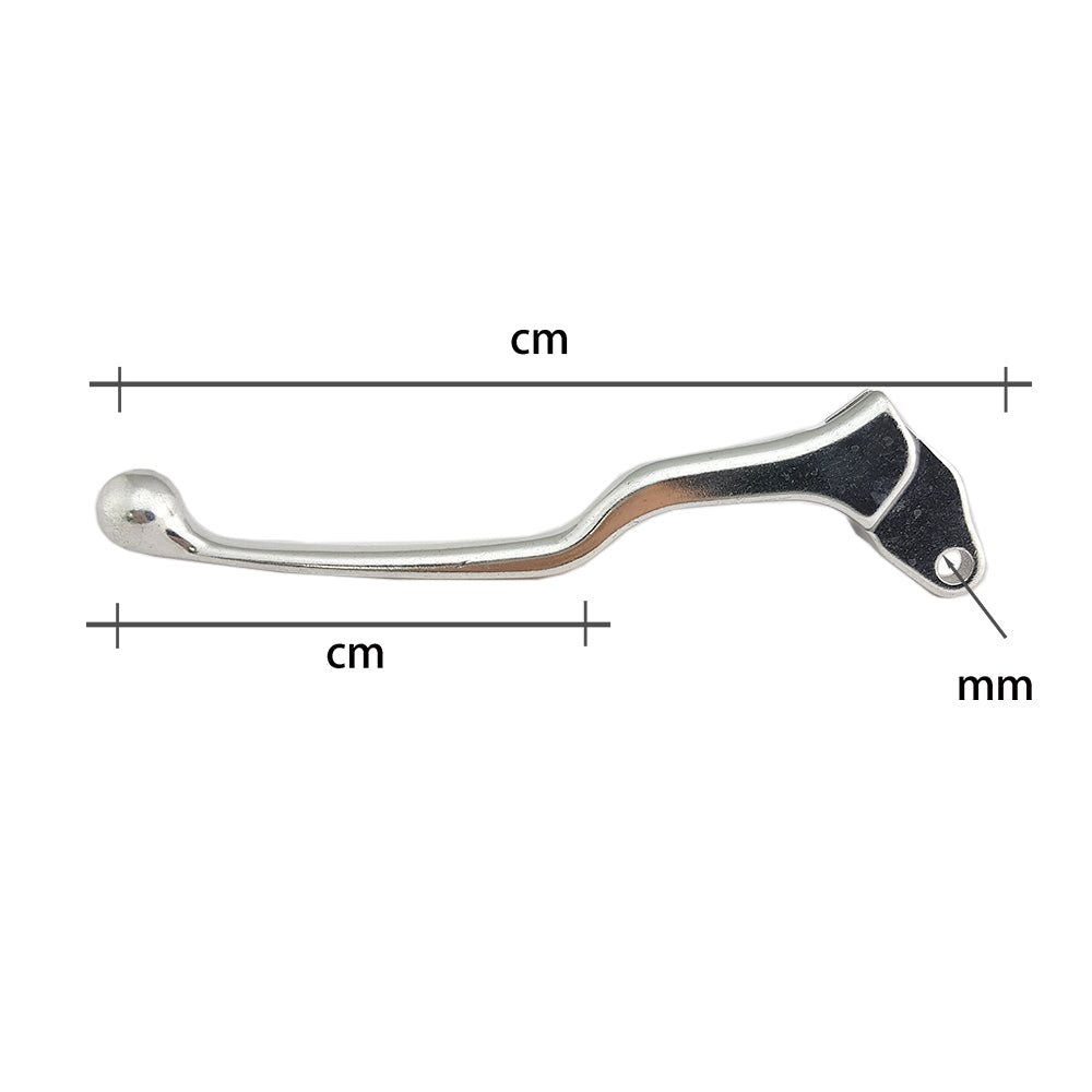 Motorcycle Left Hand Clutch Lever Fit Suzuki GS500F Bandit GSF600S JR50
