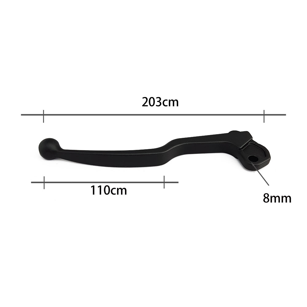 Motorcycle Left Hand Front Clutch Lever Fit Suzuki DR650 DR650SE