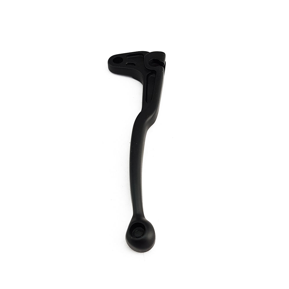 Motorcycle Shorty Left Hand Clutch Lever Fit Suzuki GS125 GN250 DR600 GS1000S