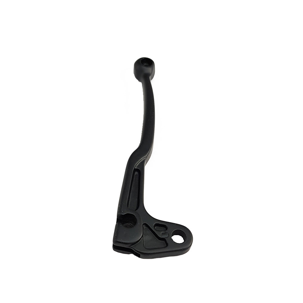 Motorcycle Shorty Left Hand Clutch Lever Fit Suzuki GS125 GN250 DR600 GS1000S