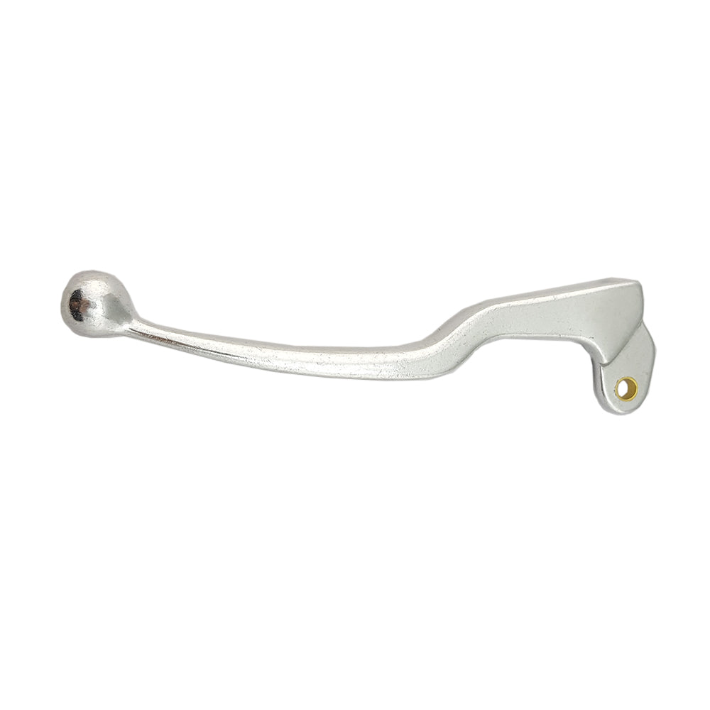 Motorcycle Silver Left Hand Front Clutch Lever For Suzuki DS80 JR80 A100
