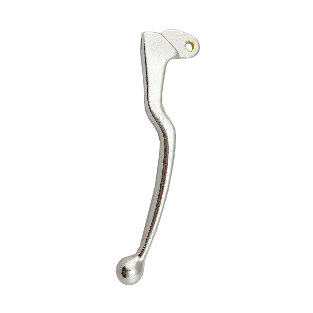 Motorcycle Silver Left Hand Front Clutch Lever For Suzuki DS80 JR80 A100