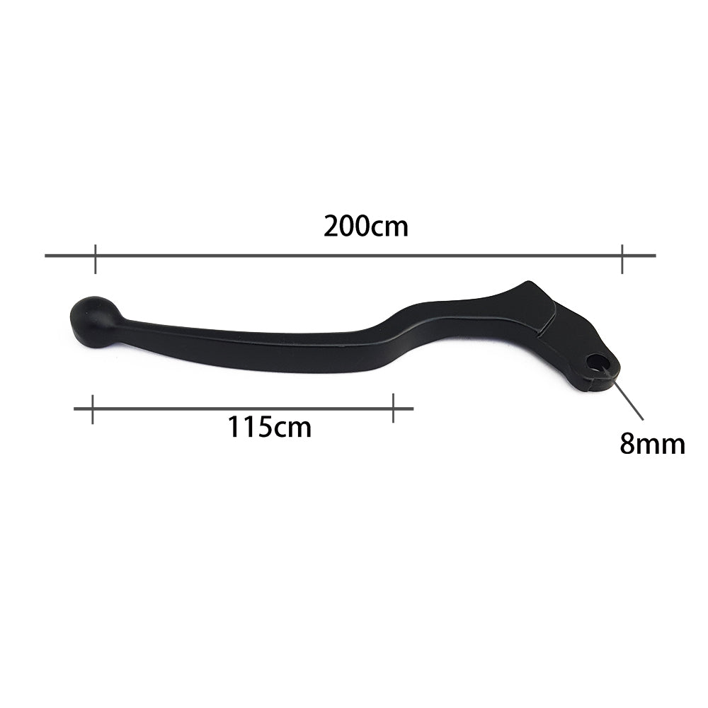 Motorcycle Left Hand Clutch Lever Fit Hyosung SF50R Rally 50 Suzuki GS1150EF2 GS550ESF