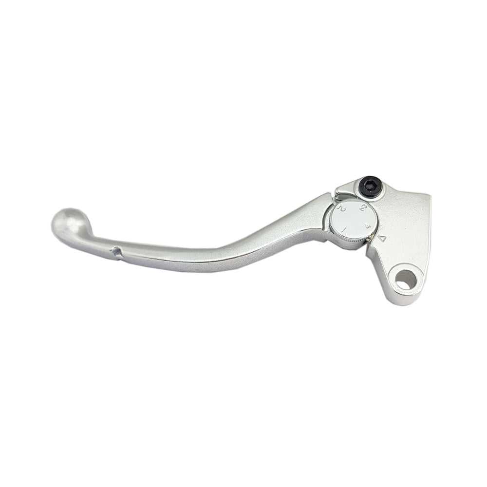 Motorcycle Left Hand Front Clutch Lever Fit TRIUMPH 675 Street Triple 865 Scrambler 1000 Daytona